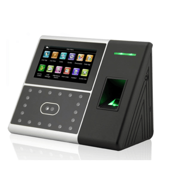 Máy Chấm Công Zkteco IFACE 302 (3000 khuôn mặt) Chính hãng 5 302.1 min
