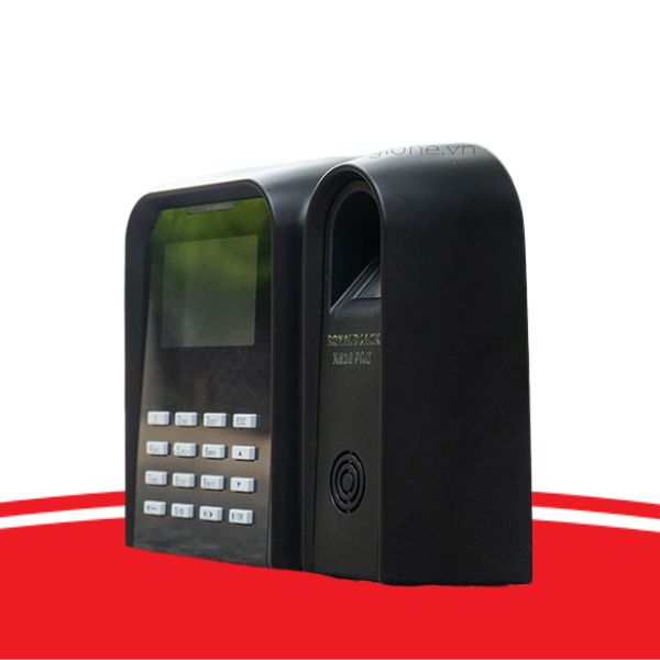 Máy Chấm Công Zkteco X628 Pro 5 Thiet ke chua co ten 5