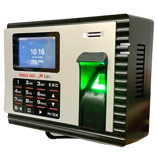 Máy Chấm Công Zkteco X938C 6 e583af7affe32fa9dca6d20eedfb541c