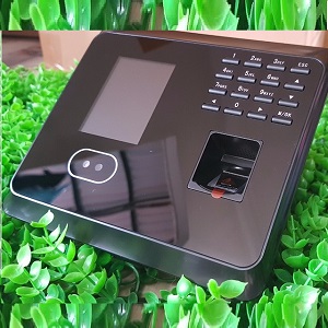 Máy chấm công khuôn mặt Zkteco MB360 9 may cham cong khuon mat Ronald Jack MB360 0