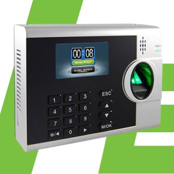 Máy Chấm Công Zkteco ZK4200