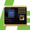 Máy chấm công khuôn mặt Zkteco F500Plus Wifi Chính hãng 12 may cham cong zkteco F500 plus wifi