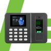 Máy Chấm Công Vân Tay Wifi Zkteco LX35W 10 may cham cong zkteco LX35W