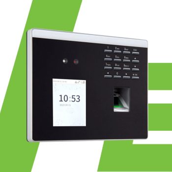 Máy chấm công Zkteco MB50VL chính hãng