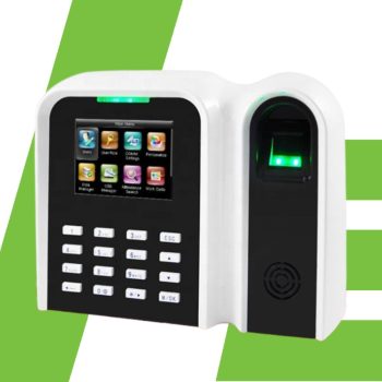 Máy Chấm Công Zkteco T79