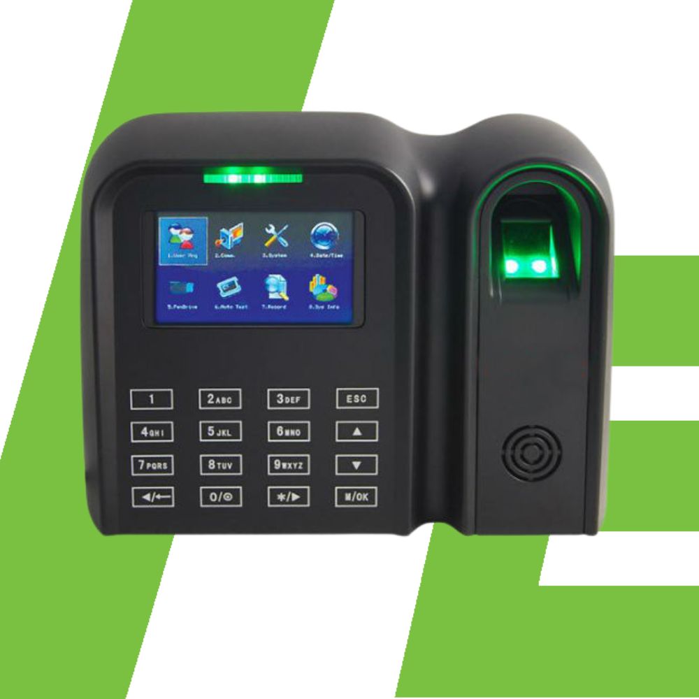 Máy Chấm Công Zkteco X628 Pro 3 may cham cong zkteco X628 Pro