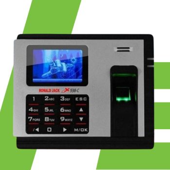Máy Chấm Công Zkteco X938C