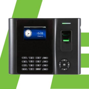 Máy Chấm Công Zkteco X958A