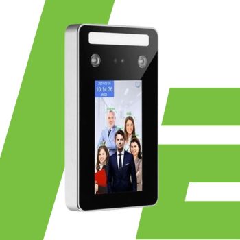 Máy chấm công khuôn mặt Zkteco AI01