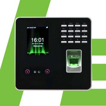 Máy Chấm Công ZKteco MB20 Chính hãng