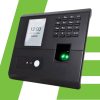Máy chấm công khuôn mặt Zkteco MB23VL-Wifi 10 may cham cong zkteco mb23 vl