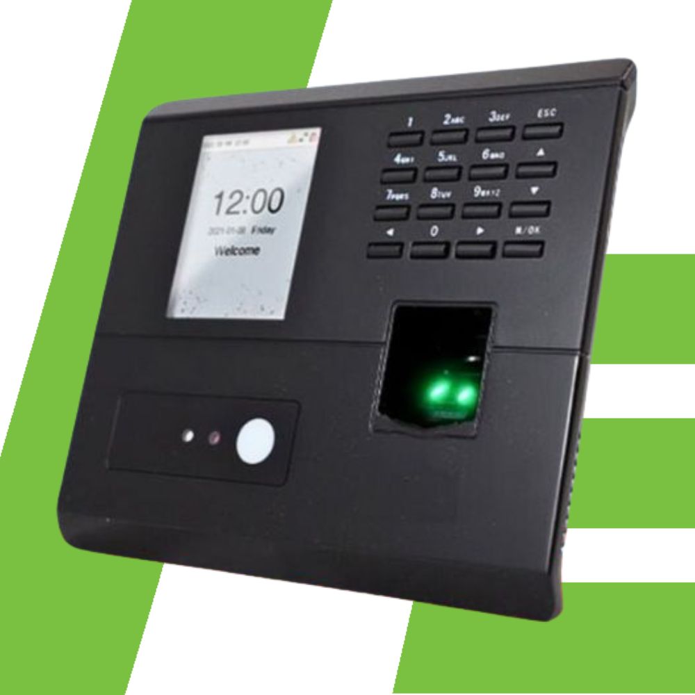 Máy chấm công Zkteco MB23-VL Chính hãng
