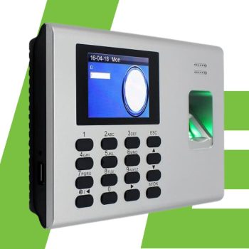 Máy Chấm Công Zkteco RJ1200 Chính hãng
