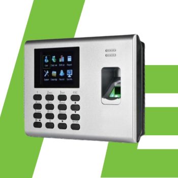 Máy Chấm Công Zkteco ZK1300 Chính hãng