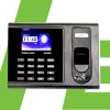Máy Chấm Công Zkteco ZK3500 Chính hãng