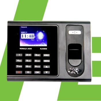 Máy Chấm Công Zkteco ZK3500 Chính hãng
