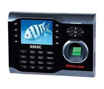Máy Chấm Công Zkteco RJ9900C Chính hãng 4 1565757367 464311583 may ch m cong van tay ronald jack 9900c
