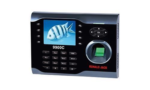 Máy Chấm Công Zkteco RJ9900C Chính hãng 3 1565757367 464311583 may ch m cong van tay ronald jack 9900c