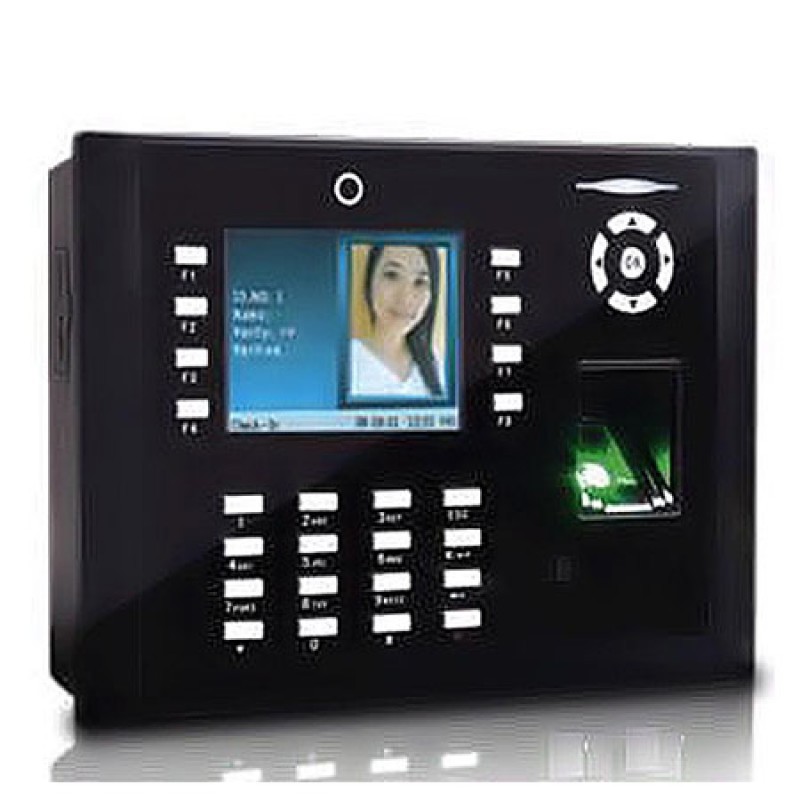 Máy Chấm Công Zkteco ZK9089 Chính hãng 3 165 21c8fc3de5e851e59124be1d054142c0