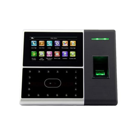 Máy Chấm Công Zkteco iface800 Chính hãng 5 RJ Iface min