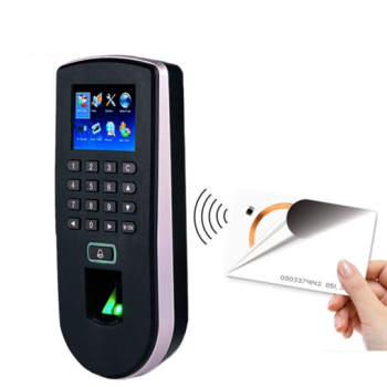 Máy Chấm Công Zkteco F19 Chính hãng 5 f19.1 510x510 1