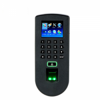 Máy Chấm Công Zkteco F19 Chính hãng 6 f19.2 e1622191479579