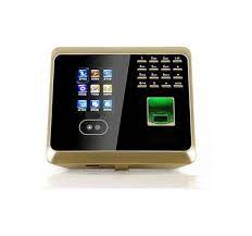 Máy Chấm Công Zkteco F300Plus Chính hãng 3 images 7