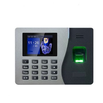 may cham cong rj 3400