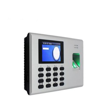 Máy Chấm Công Zkteco DG1000 Chính hãng 4 may cham cong ronald jack dg 1000