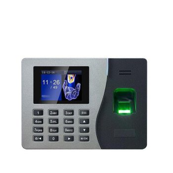 Máy Chấm Công Zkteco ZK500-Chính hãng 3 may cham cong ronald jack rj800 1 1