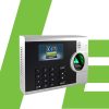 Máy Chấm Công Zkteco 3000TID-C Chính hãng 6 may cham cong zkteco 3000 TID