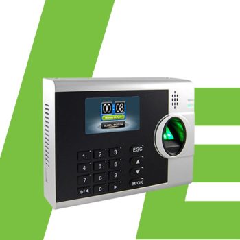 Máy Chấm Công Zkteco 3000TID-C Chính hãng