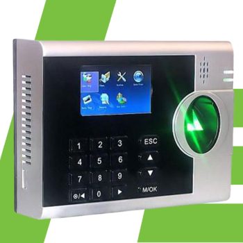 Máy Chấm Công Zkteco ZK4000TID-C Chính hãng