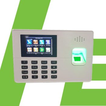 Máy Chấm Công Zkteco 6800 Pro Chính hãng