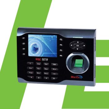 Máy Chấm Công Zkteco 9079 Chính hãng