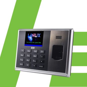 Máy Chấm Công Zkteco S30 Chính hãng