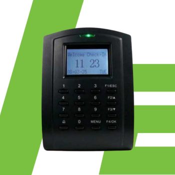 Máy Chấm Công Zkteco SC-103 Chính hãng
