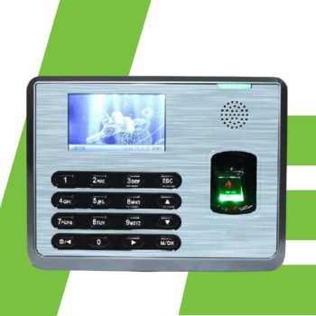 Máy Chấm Công Zkteco TX628 Chính hãng