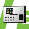 Máy Chấm Công Zkteco UA890 Chính hãng (Kết Nối Wifi)