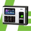 may cham cong zkteco X938
