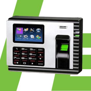 Máy Chấm Công Zkteco X938