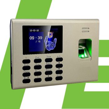 Máy Chấm Công Zkteco DG1000 Chính hãng
