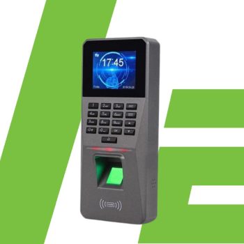 Đầu đọc kiểm soát cửa Zkteco F23 Chính hãng