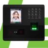 Máy Chấm Công Zkteco F600 Chính hãng 6 may cham cong zkteco f600