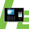may cham cong zkteco f678pro