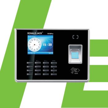 Máy Chấm Công Zkteco F678 Pro- Chính hãng