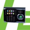 Máy Chấm Công Zkteco Iclock 360 Chính hãng 7 may cham cong zkteco iclock360