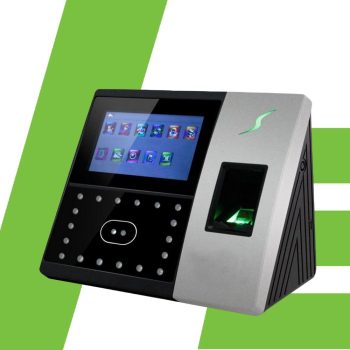 Máy Chấm Công Zkteco IFACE 702 Chính hãng