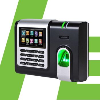 Máy Chấm Công Zkteco X628C Chính hãng