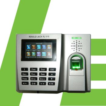 Máy Chấm Công Zkteco ZK919